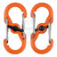 NiteIze KeyRack Locker® - S-Biner® Accessories > Other Accessories