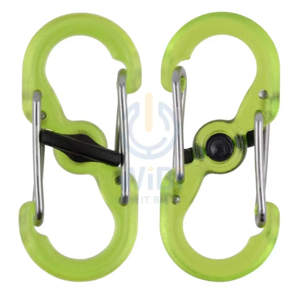 NiteIze KeyRack Locker® - S-Biner® Accessories > Other Accessories
