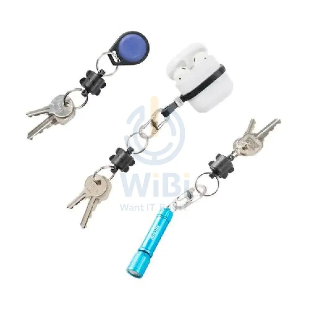 NiteIze KeyRing 360™ Magnetic Quick Connector Accessories > Other Accessories