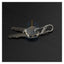 NiteIze KeyRing Steel S-Biner Accessories > Other Accessories