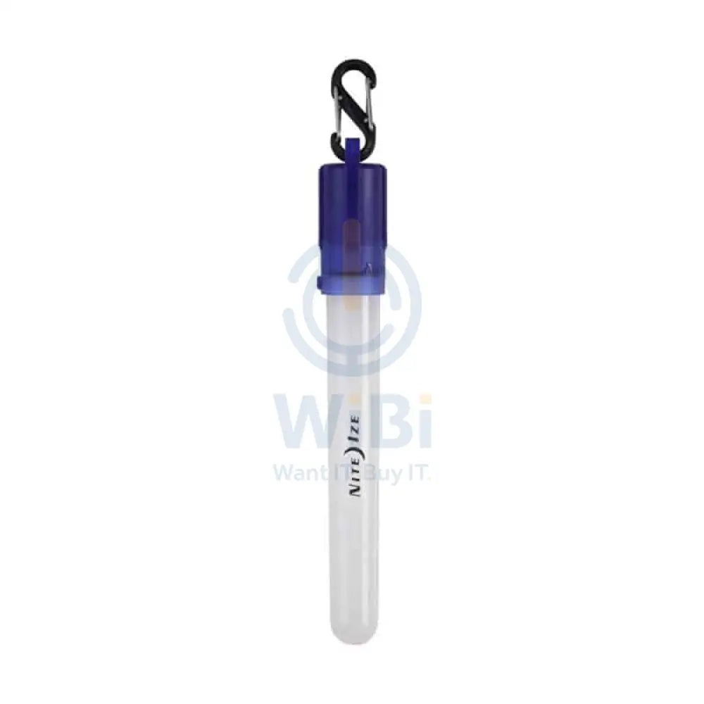 NiteIze LED Mini Glowstick - Blue Accessories > Smart Devices