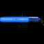 NiteIze LED Mini Glowstick - Blue Accessories > Smart Devices
