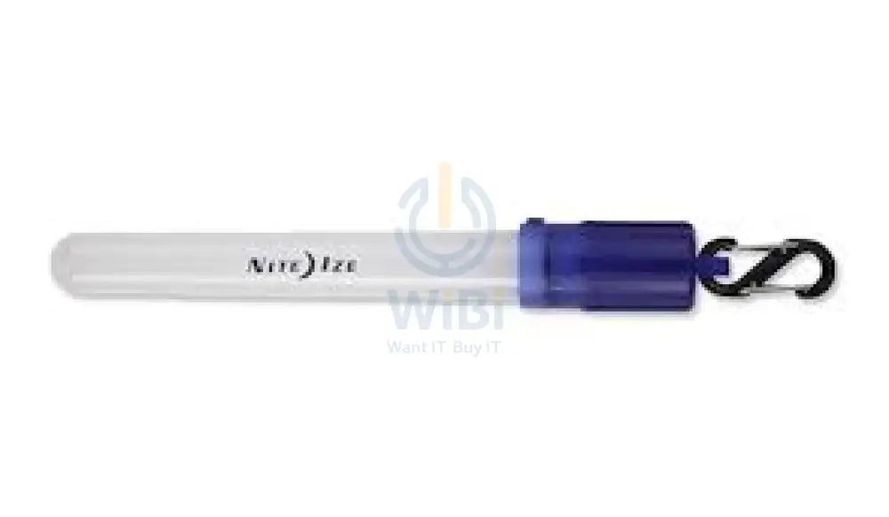 NiteIze LED Mini Glowstick - Blue Accessories > Smart Devices