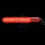 NiteIze LED Mini Glowstick - Red Accessories > Smart Devices