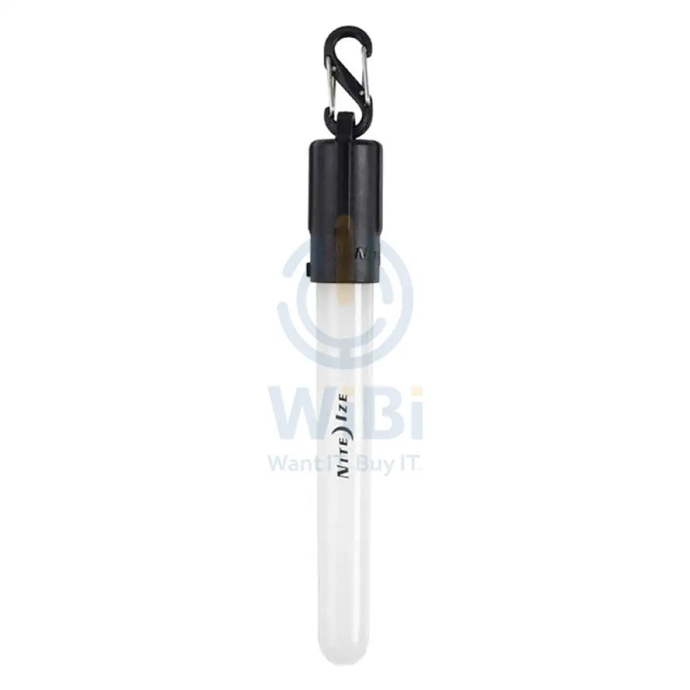 NiteIze LED Mini Glowstick - White Accessories > Smart Devices