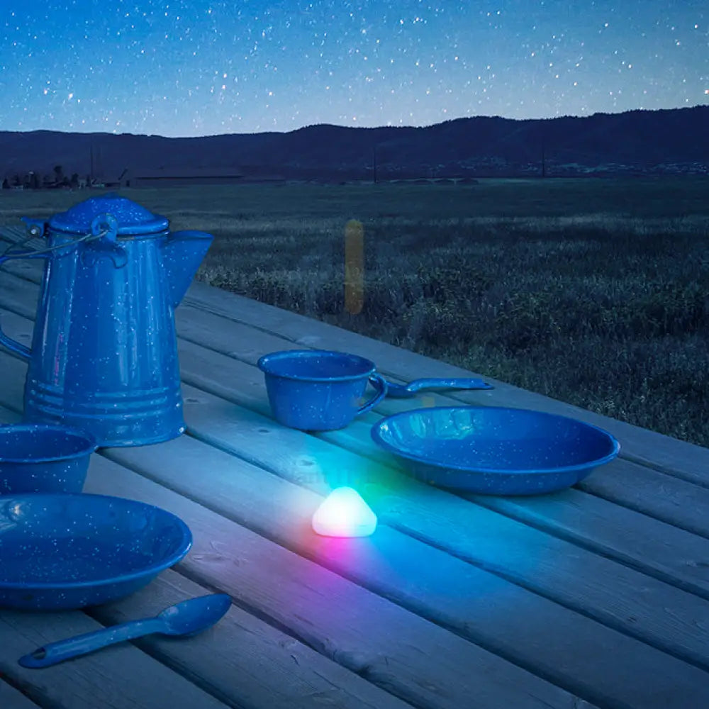 Niteize NiteGem® LED Luminary - Disc-O Select™ Accessories > Smart Devices