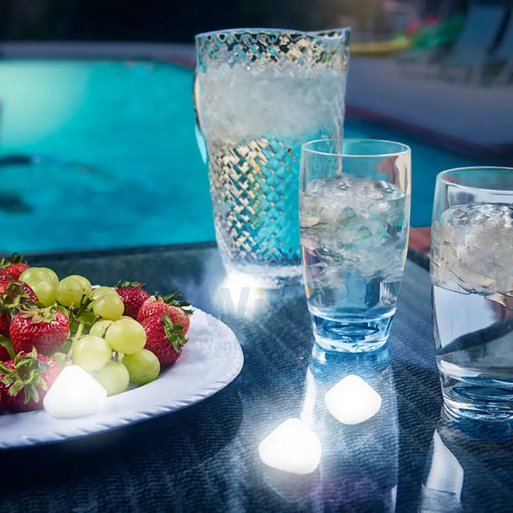 Niteize NiteGem® LED Luminary - Disc-O Select™ Accessories > Smart Devices