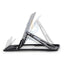 NiteIze QuikStand™ Mobile Device Stand Accessories > Mobiles & Tablets > Mobiles > Mobile Holder / Stands