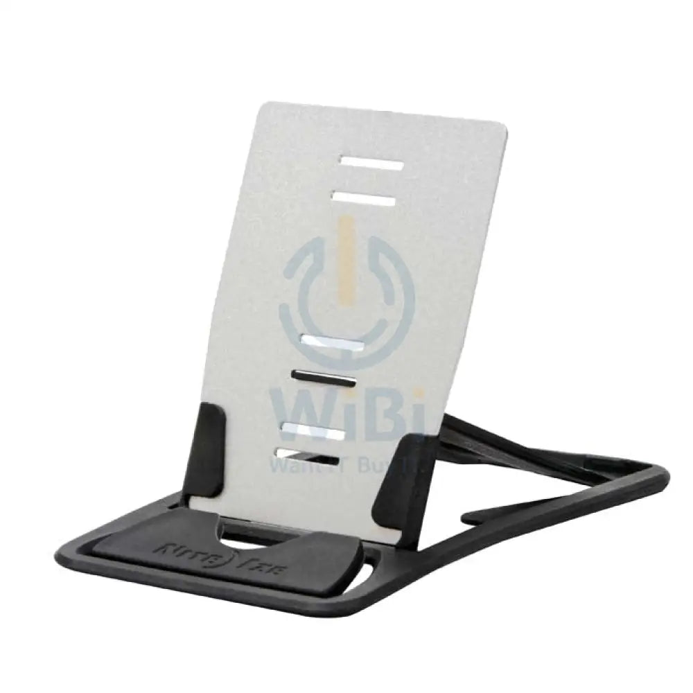 NiteIze QuikStand™ Mobile Device Stand Accessories > Mobiles & Tablets > Mobiles > Mobile Holder / Stands