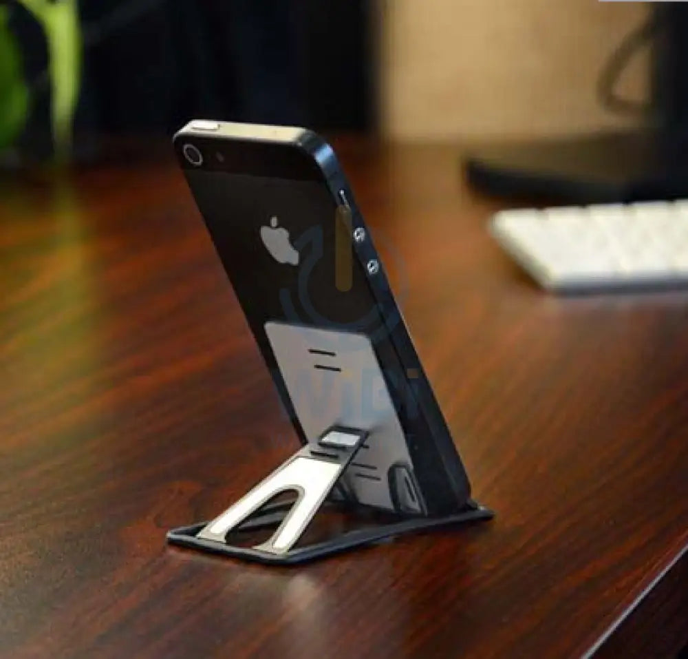 NiteIze QuikStand™ Mobile Device Stand Accessories > Mobiles & Tablets > Mobiles > Mobile Holder / Stands