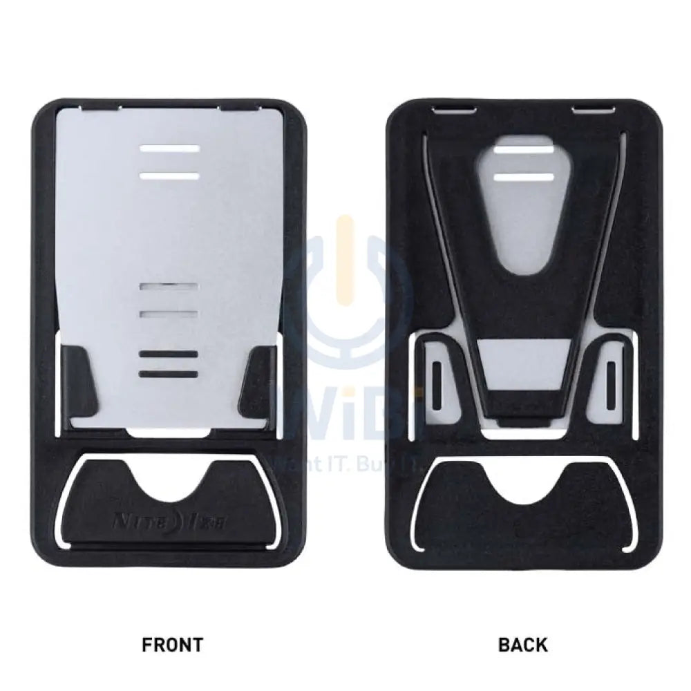 NiteIze QuikStand™ Mobile Device Stand Accessories > Mobiles & Tablets > Mobiles > Mobile Holder / Stands