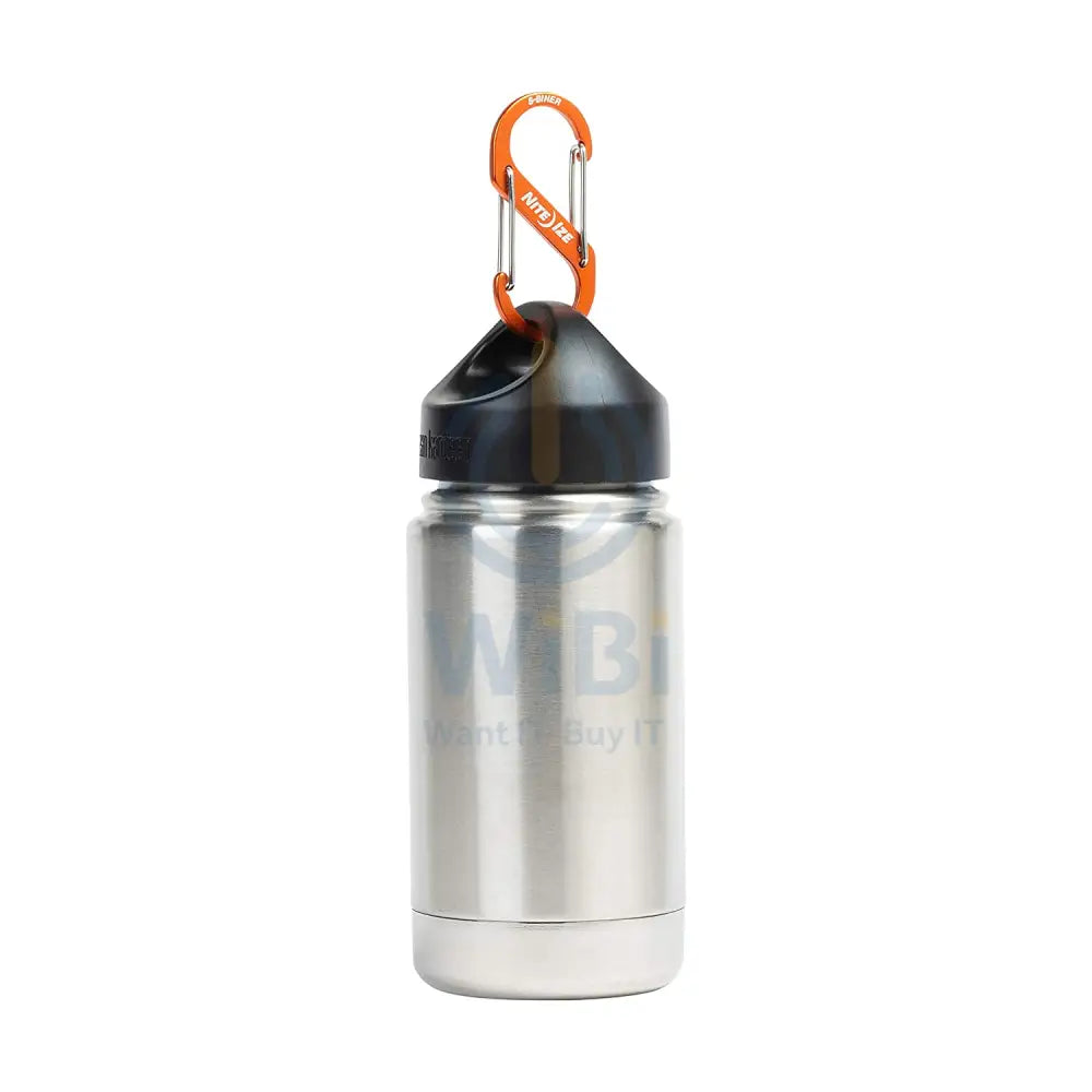 NiteIze S-Biner CarabinerAL#3 - Orange Accessories > Other Accessories
