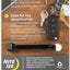 NiteIze S-Biner® KeyRing Accessories > Other Accessories