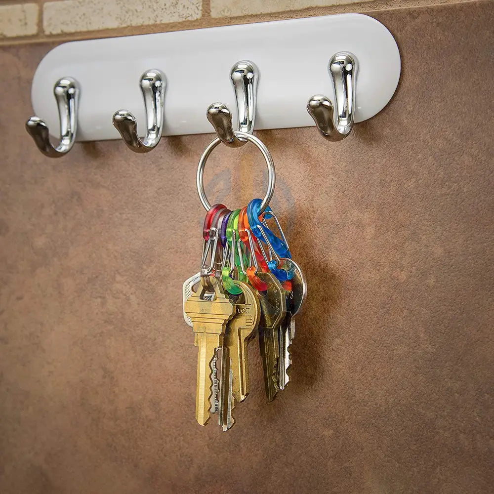 NiteIze S-Biner® KeyRing Accessories > Other Accessories