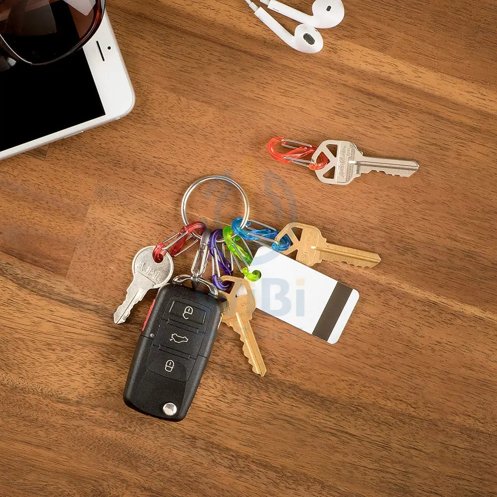 NiteIze S-Biner® KeyRing Accessories > Other Accessories