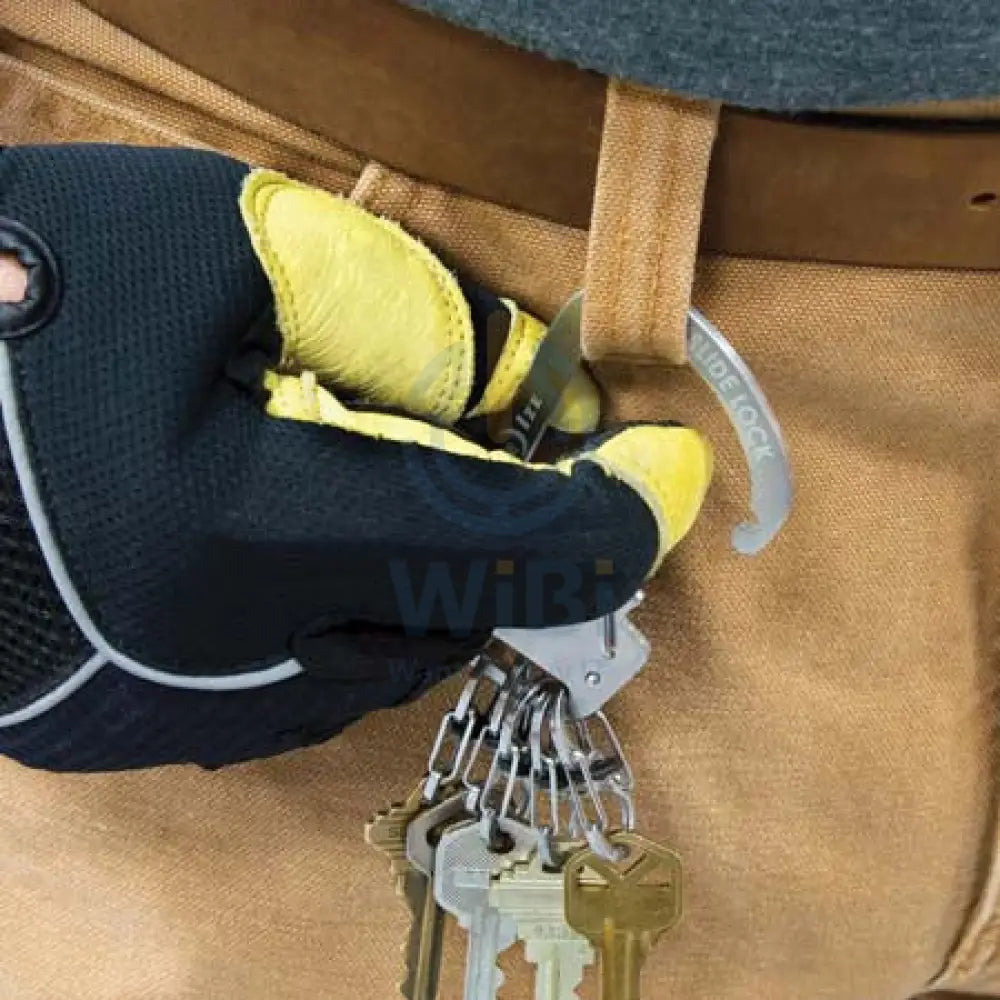 NiteIze SlideLock KeyRack Accessories > Other Accessories
