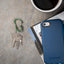 NiteIze SlideLock® Carabiner Aluminum #3 - Olive Accessories > Other Accessories