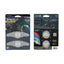 NiteIze SpokeLit® Bike Wheel Light - 2 Pack - Disc-O Select™ Accessories > Smart Devices