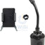 Niteize Squeeze Universal Cup Holder Mount Accessories > Mobiles & Tablets > Mobiles > Mobile Holder / Stands