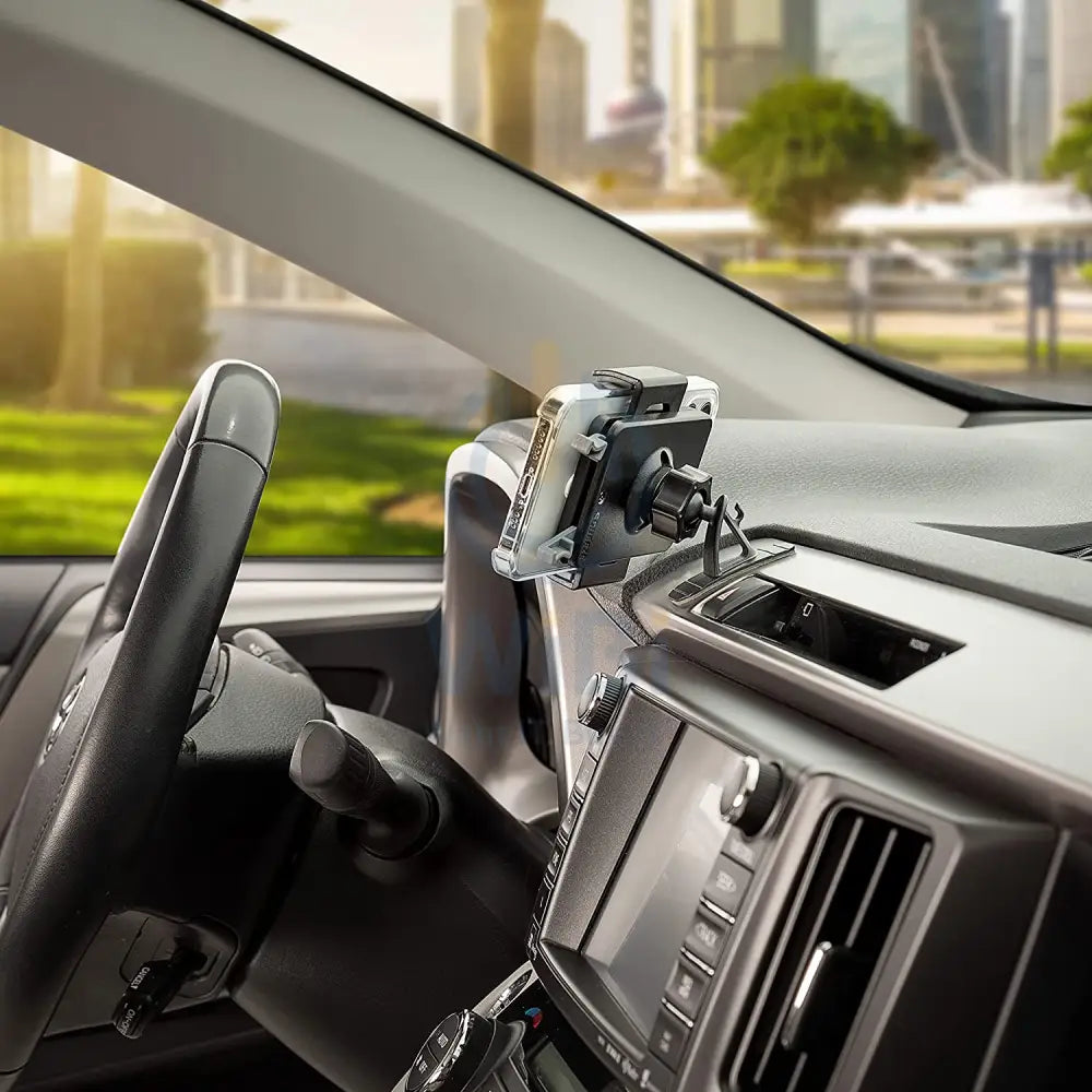 NiteIze Squeeze™ Universal Dash Mount Accessories > Mobiles & Tablets > Mobiles > Mobile Holder / Stands