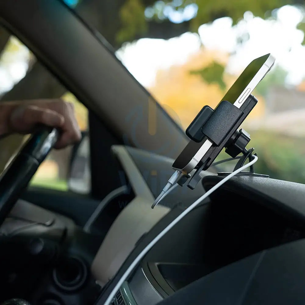 NiteIze Squeeze™ Universal Dash Mount Accessories > Mobiles & Tablets > Mobiles > Mobile Holder / Stands