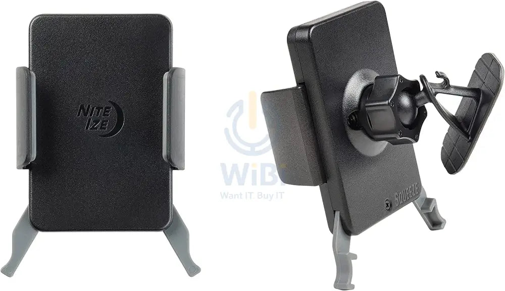 NiteIze Squeeze™ Universal Dash Mount Accessories > Mobiles & Tablets > Mobiles > Mobile Holder / Stands