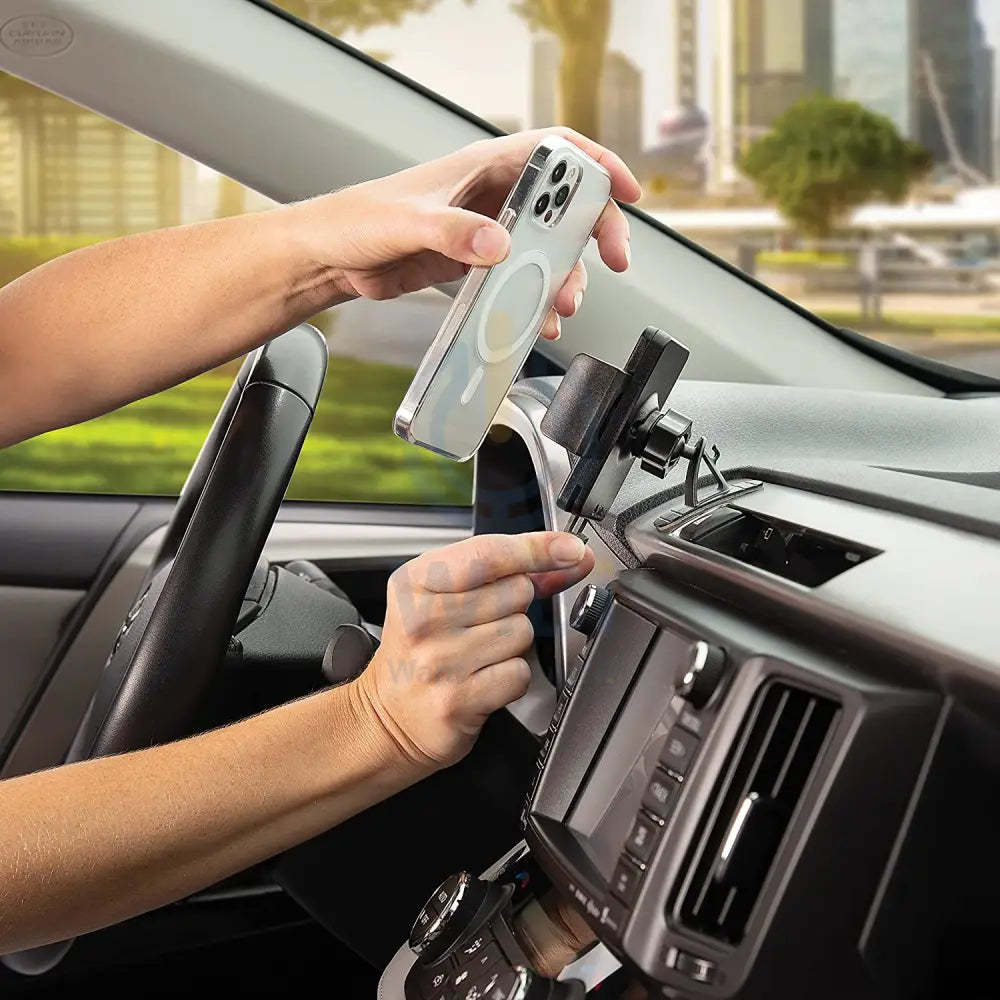 NiteIze Squeeze™ Universal Dash Mount Accessories > Mobiles & Tablets > Mobiles > Mobile Holder / Stands