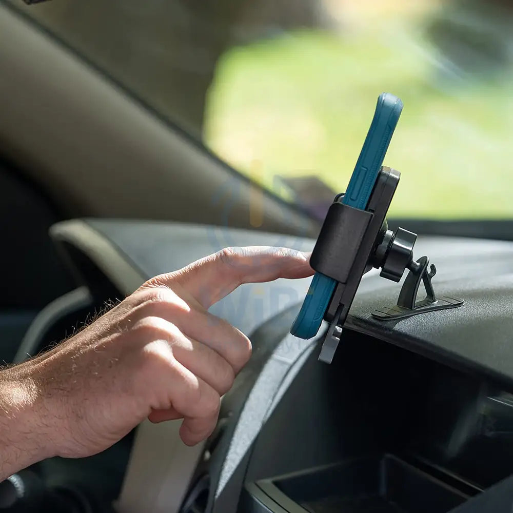 NiteIze Squeeze™ Universal Dash Mount Accessories > Mobiles & Tablets > Mobiles > Mobile Holder / Stands