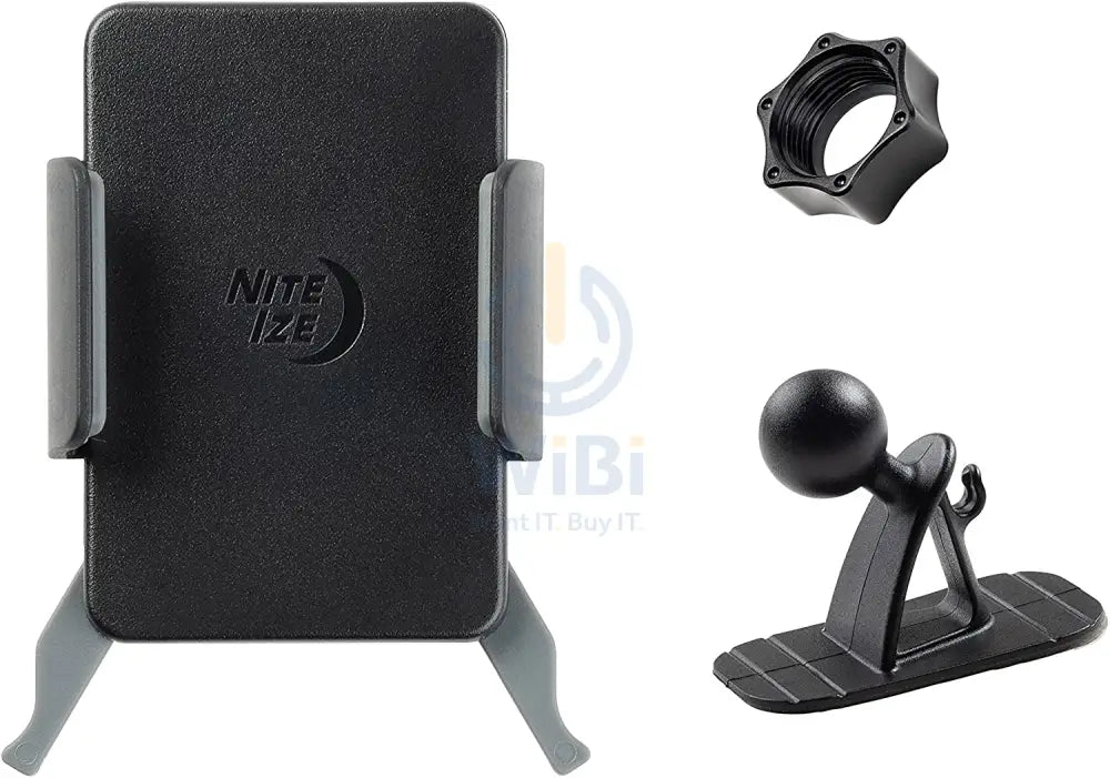 NiteIze Squeeze™ Universal Dash Mount Accessories > Mobiles & Tablets > Mobiles > Mobile Holder / Stands