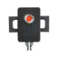 NiteIze Steelie® Squeeze™ Clamp Component Accessories > Mobiles & Tablets > Mobiles > Mobile Holder / Stands