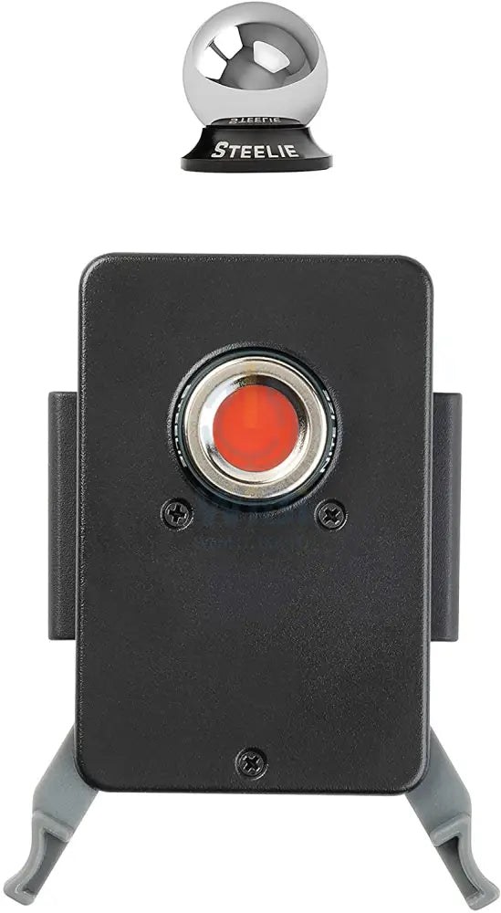 NiteIze Steelie® Squeeze™ Dash Kit Accessories > Mobiles & Tablets > Mobiles > Mobile Holder / Stands