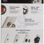 NiteIze Steelie® Squeeze™ Dash Kit Accessories > Mobiles & Tablets > Mobiles > Mobile Holder / Stands