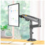 NORTH BAYOU F100 Swivel Monitor Desk Mount - 22” – 35” screens Accessories > Other Accessories