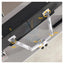 NORTH BAYOU F160 Dual Gas Strut Desktop Monitor Mount - 17” – 27” screens Accessories > Other Accessories