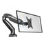 NORTH BAYOU F80 Single arm Mount - 17″ – 30″ screens Accessories > Other Accessories
