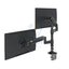 NORTH BAYOU H180 V2 Dual Monitor Swivel Desk Mount For 17″-27″ Screens Accessories > Other Accessories