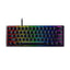 Razer Huntsman Mini Linear Optical Switches (Red) 60% Gaming Keyboard - Black
