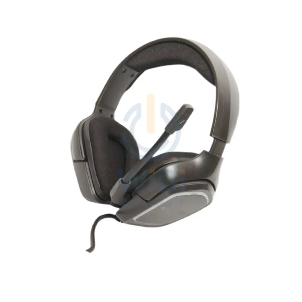 Nulliplex N6 Gaming Headphones - Black Accessories > Audio > Headphones > Gaming Zone