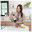 Nutribullet NB-PB475K Rechargeable Portable Blender - Black Accessories > Smart Devices