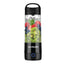 Nutribullet NB-PB475K Rechargeable Portable Blender - Black Accessories > Smart Devices