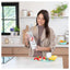 Nutribullet NB-PB475W Rechargeable Portable Blender - White Accessories > Smart Devices