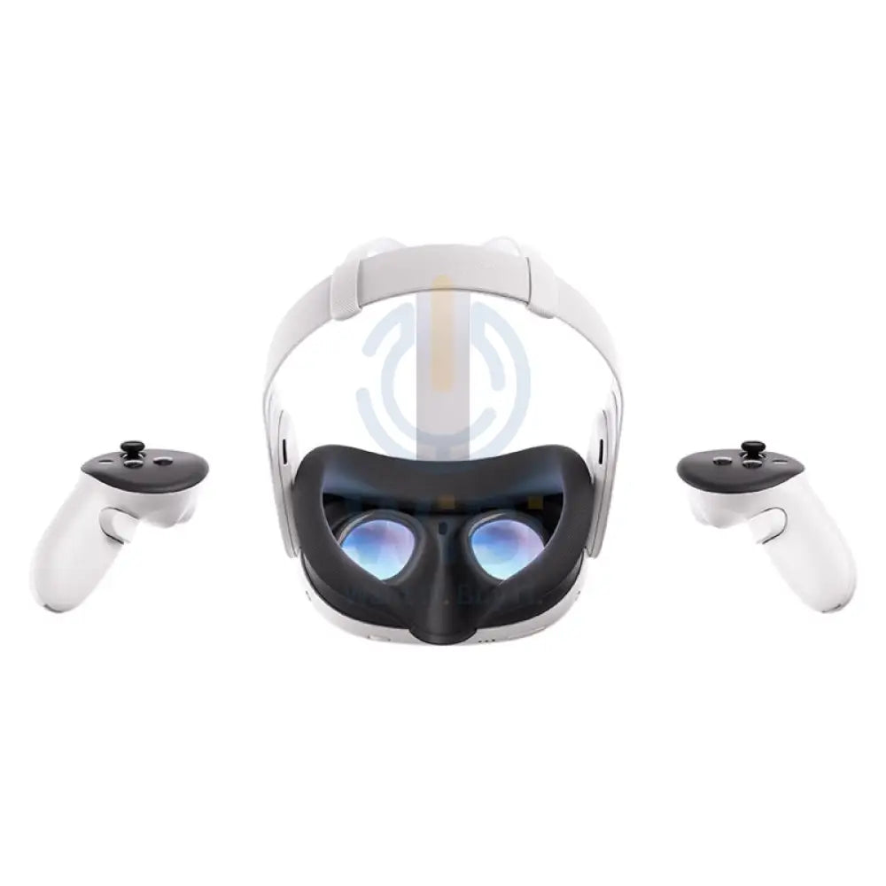 Oculus Meta Quest 3 Advanced All-in-One VR Headset - Snapdragon XR2 Gen 2 / Octa-Core / 8GB RAM / 512GB Storage / Wi-Fi
