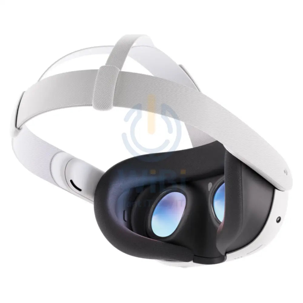 Oculus Meta Quest 3 Advanced All-in-One VR Headset - Snapdragon XR2 Gen 2 / Octa-Core / 8GB RAM / 512GB Storage / Wi-Fi