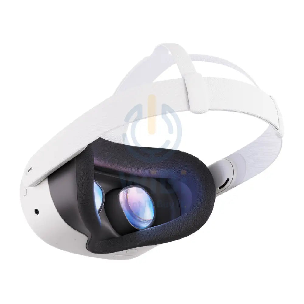 Oculus Meta Quest 3s (Batman Edition) Advanced All-in-One VR Headset - Snapdragon XR2 Gen 2 / Octa-Core / 8GB RAM