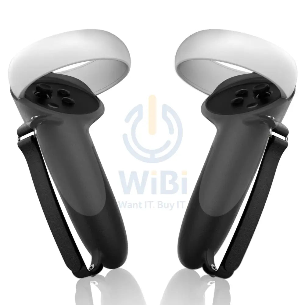 Oculus quest 2 extended handle case - Black Accessories > Other Accessories > Gaming Zone