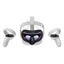 OCULUS QUEST2 ALL IN ONE VR 256 GB Accessories > Gaming Controllers > Gaming Zone