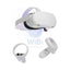 OCULUS QUEST2 ALL IN ONE VR 256 GB Accessories > Gaming Controllers > Gaming Zone