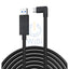 Oculus Quest2 data cable(5M)-black Accessories > Mobiles & Tablets > Tablets