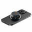 Ohsnap 4 Luxe Grip Snap Obsidian Black Accessories > Mobiles & Tablets > Mobiles > Grips