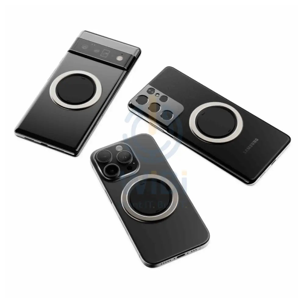 Ohsnap 4 Luxe Grip Snap Stone Accessories > Mobiles & Tablets > Mobiles > Grips